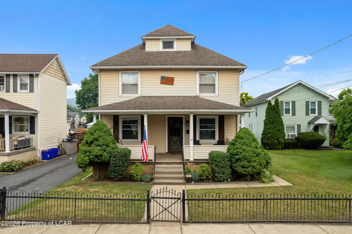 111 Main Street, Duryea in Duryea