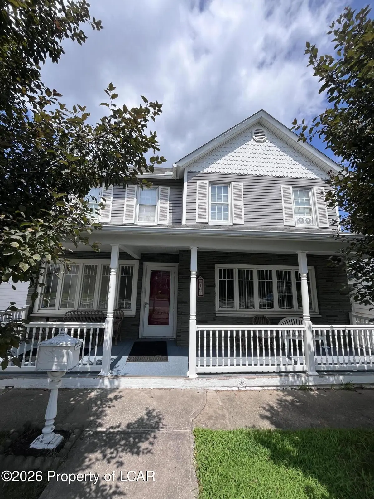 105 Johnson Street, Pittston in Pittston