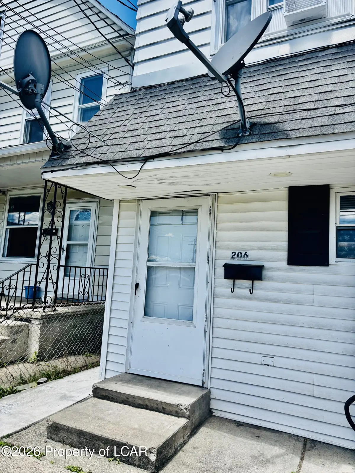 206 Zerby Avenue, Edwardsville in Edwardsville