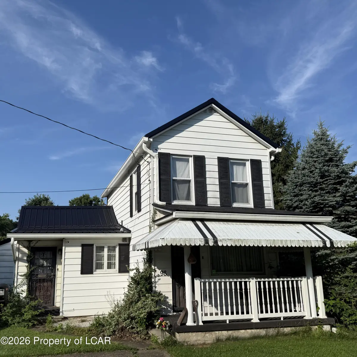 98 Waller Street, Larksville in Larksville