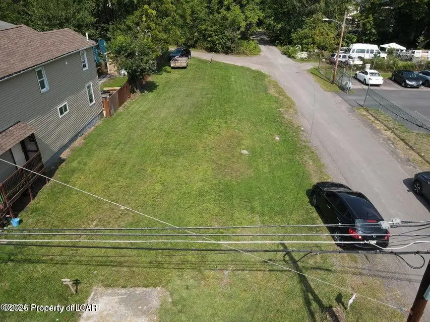 21 Walnut Street, Wilkes-Barre