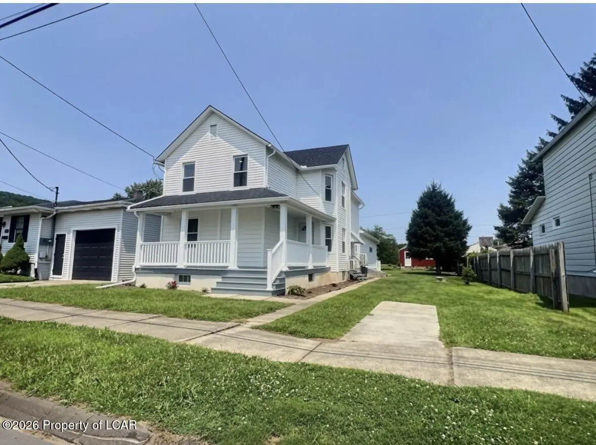 235 Poland Street, Swoyersville in Swoyersville