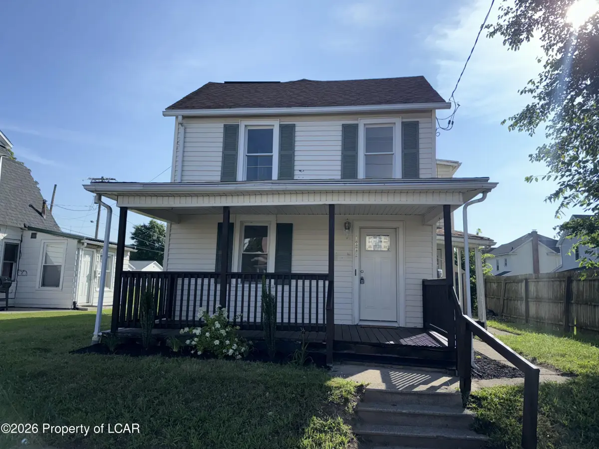 1006 Pine Street, Berwick - 3 bed - 1 bath - 1,352 SF