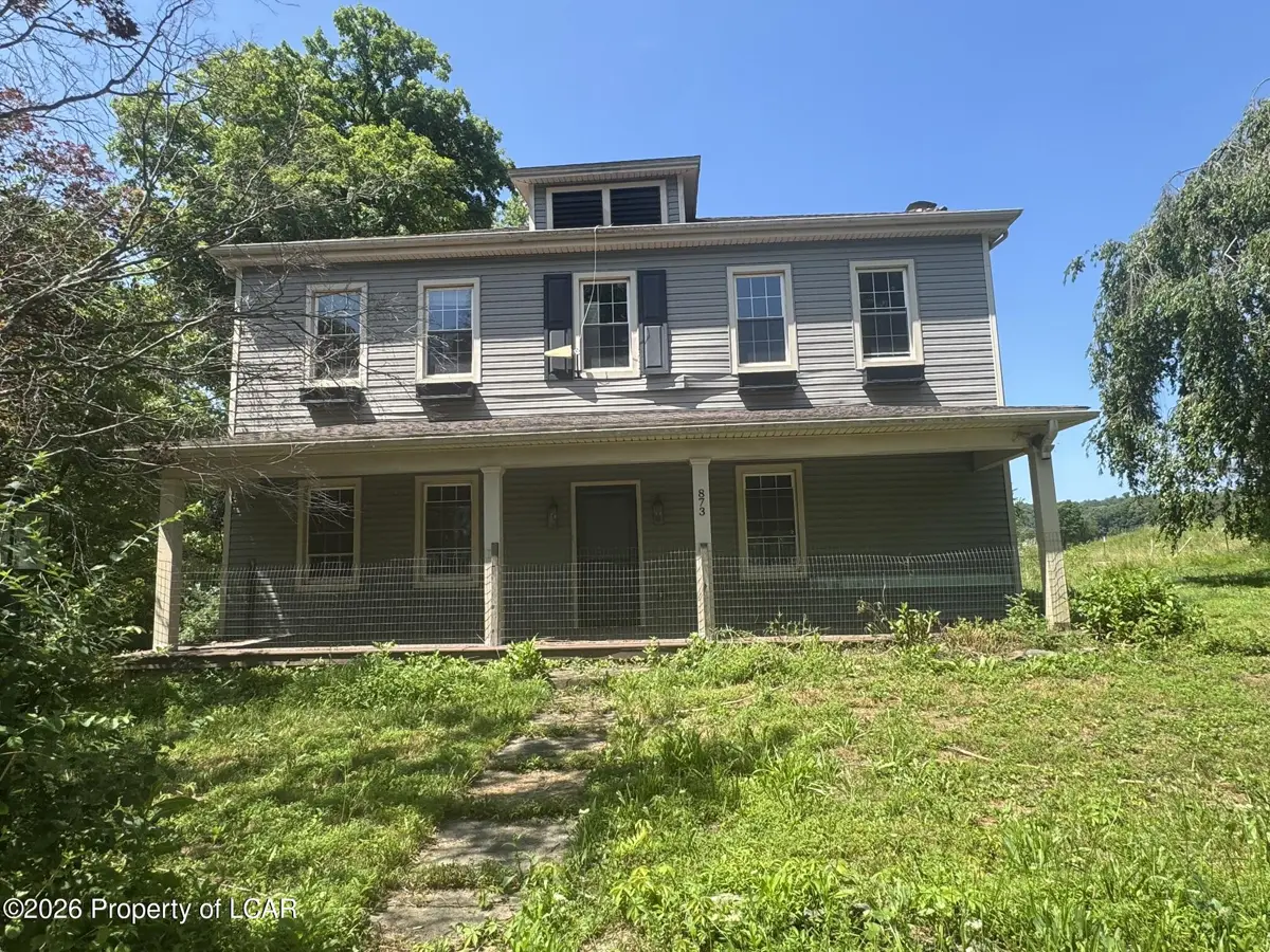 873 Bonnieville Road, Stillwater - 4 bed - 3 bath - 2,888 SF