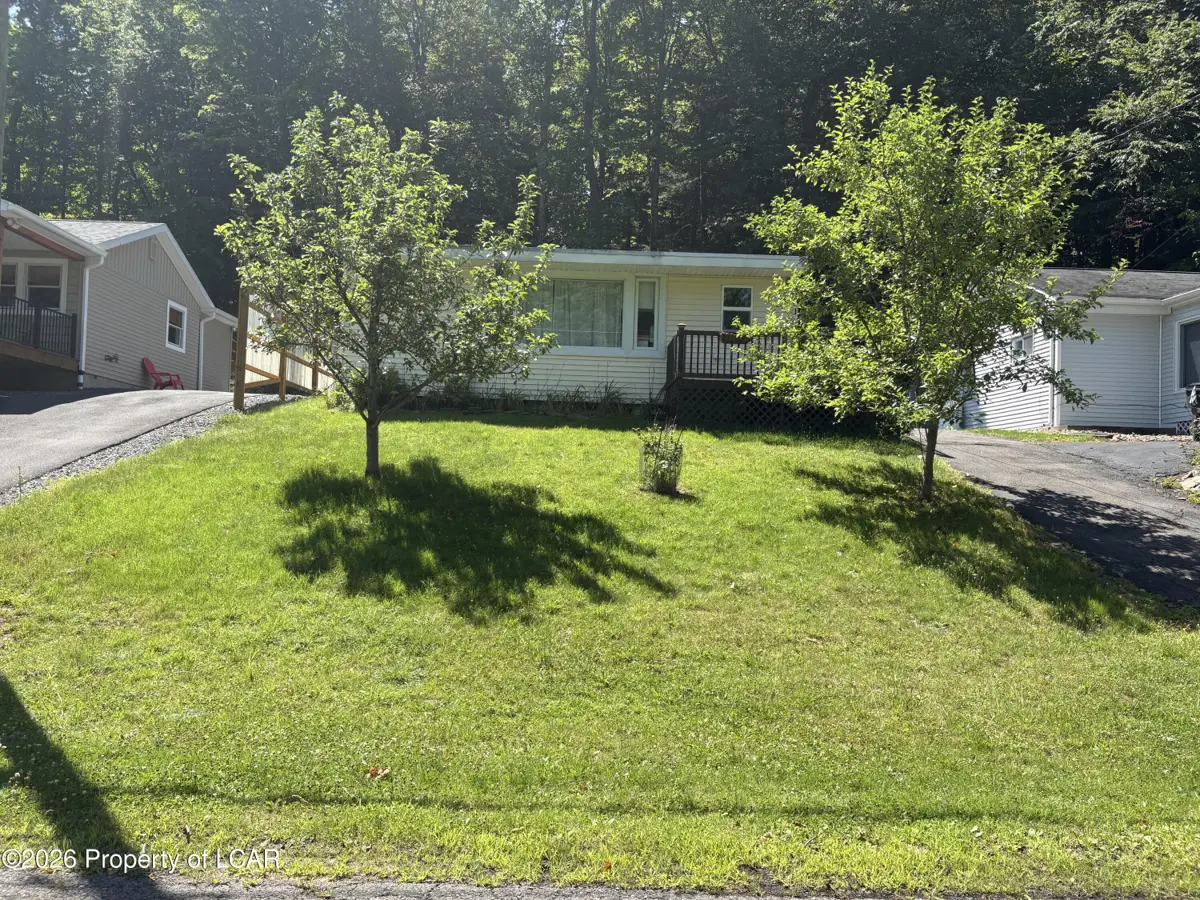101 Woodlawn Avenue, Harveys Lake - 3 bed - 1 bath - 840 SF