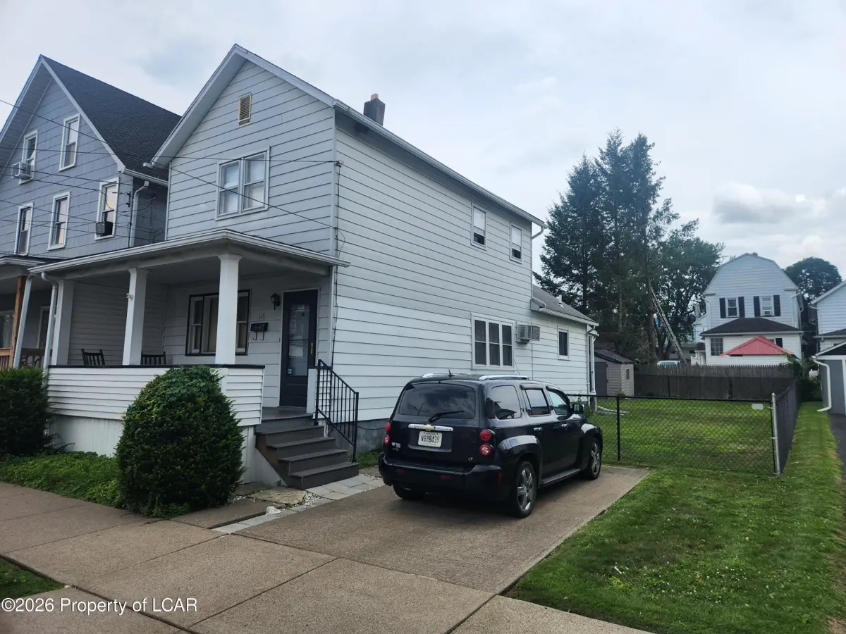 116 S Meade Street, Wilkes-Barre in Wilkes-Barre