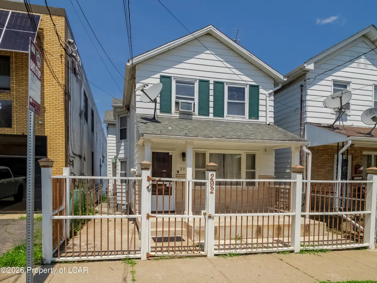 292 Kidder Street, Wilkes-Barre in Wilkes-Barre