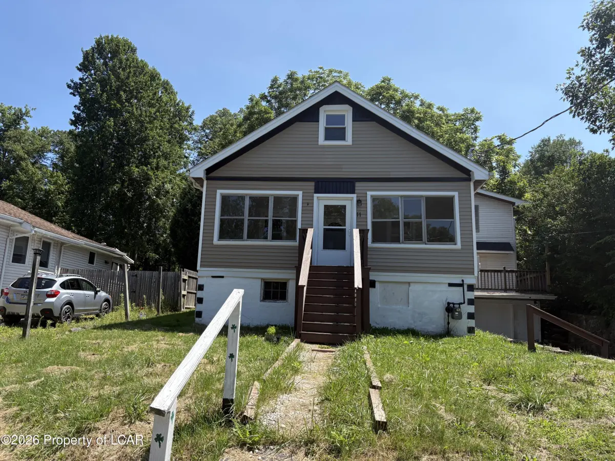 1213 Hazel Street, Harveys Lake - 1,917 SF