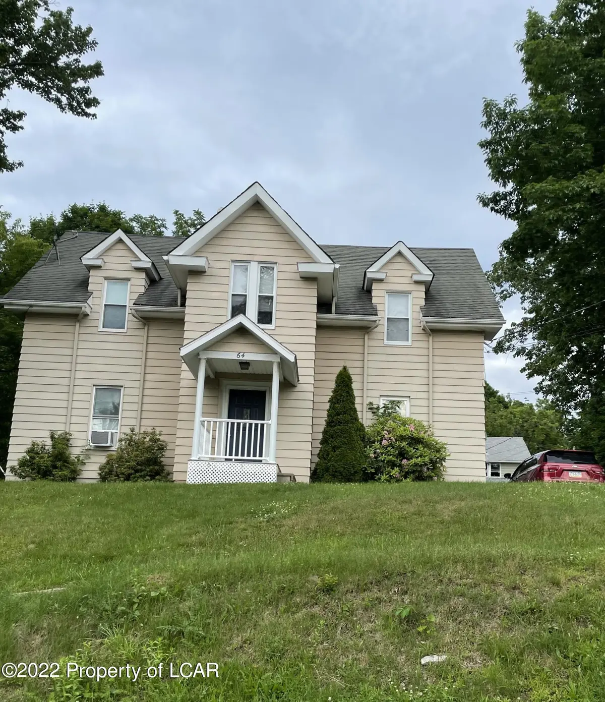 64 Huntsville Road B, Dallas in Dallas