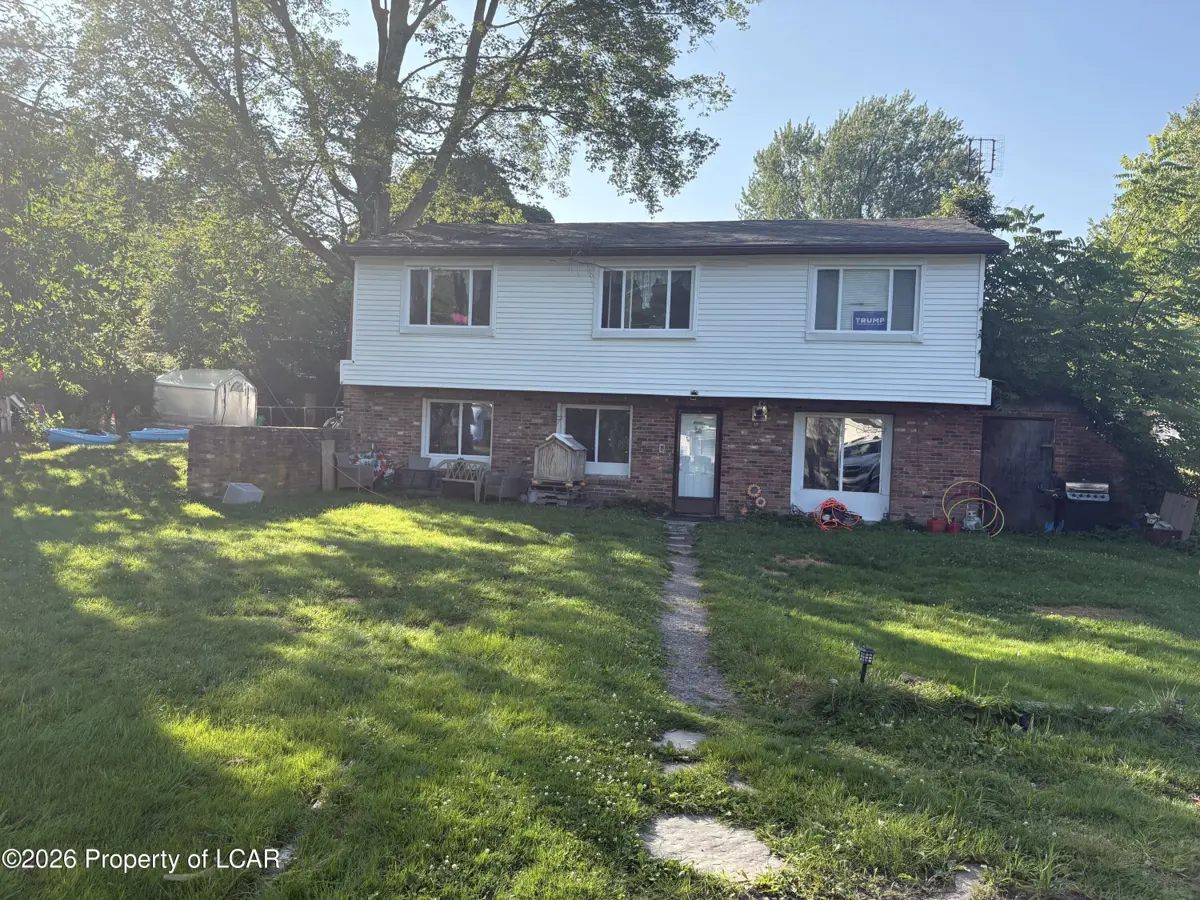 19 Wood Street, Harveys Lake - 3 bed - 1 bath - 2,700 SF
