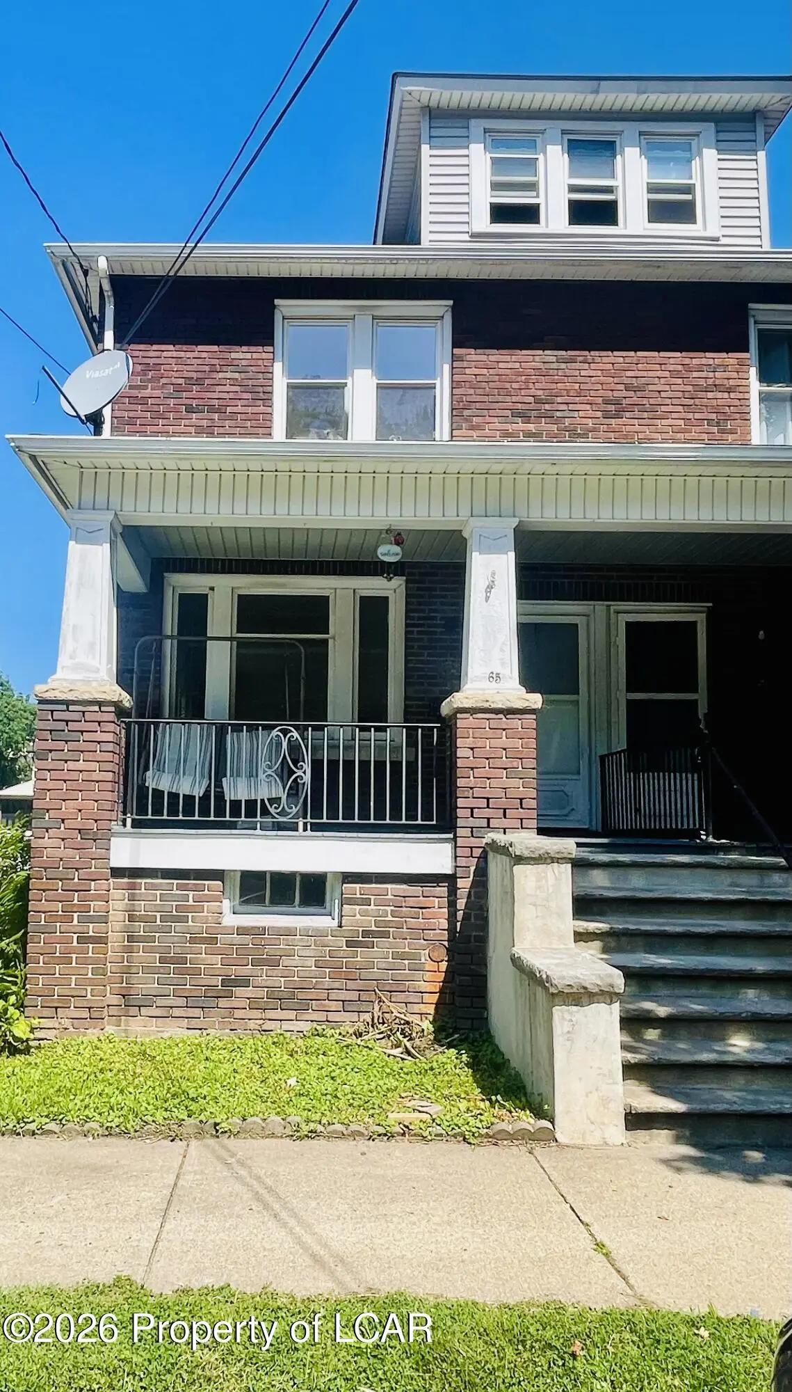 65 S Gates Avenue, Kingston in Kingston