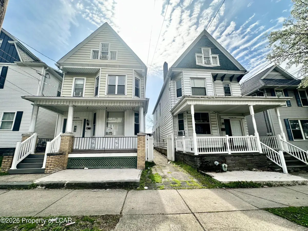 229 N Main Street, Wilkes-Barre - 7,200 SF