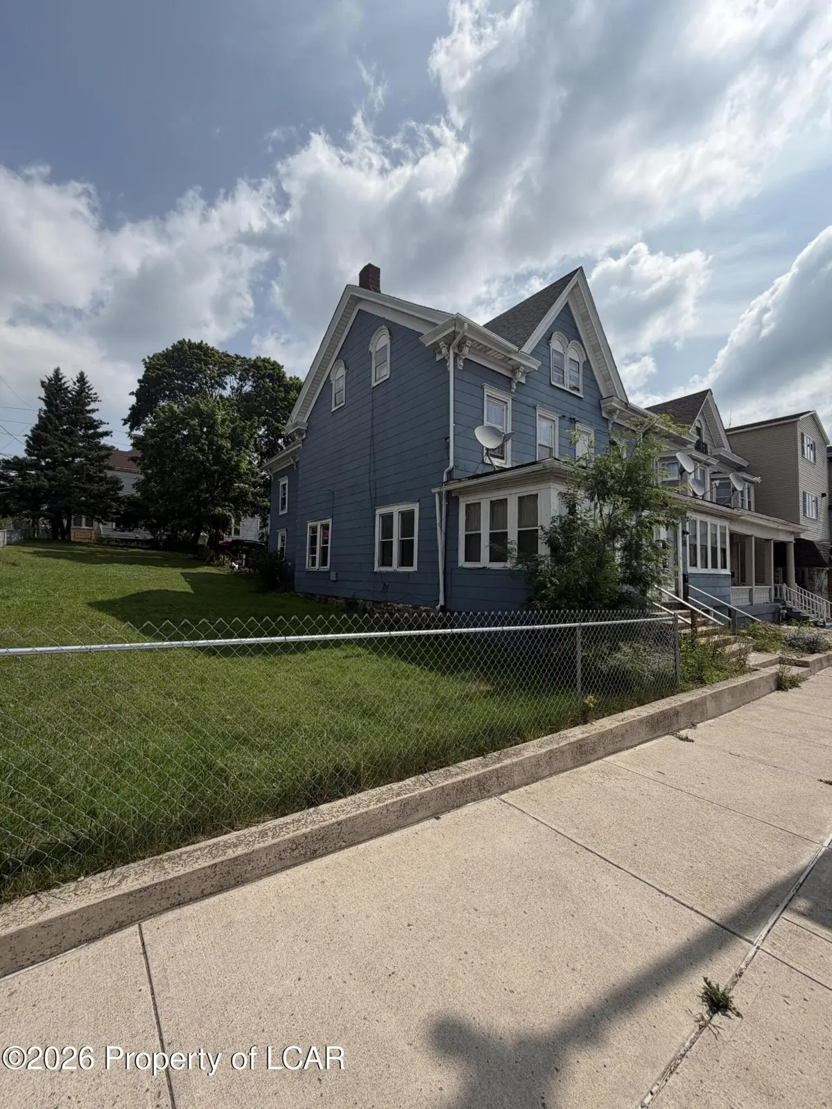 241 W Broad Street, Hazleton in Hazleton