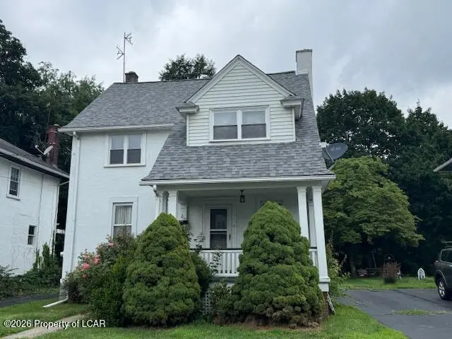 217 Bennett Street, Exeter in Exeter