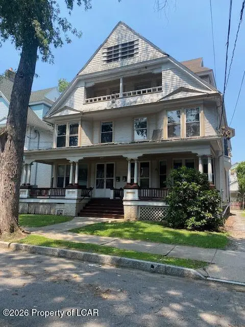 35 Mallery Place, Wilkes-Barre - 6,000 SF