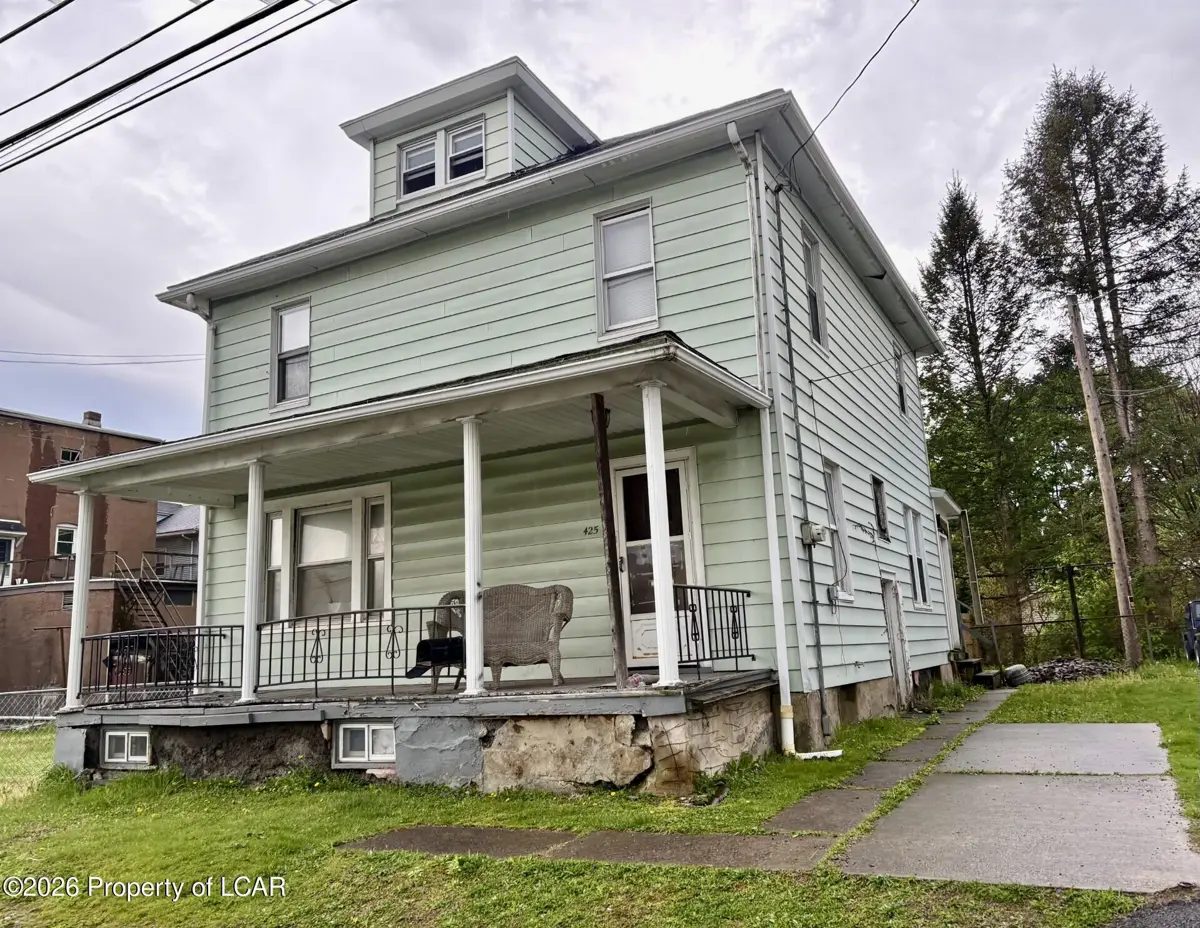 425 Andover Street, Wilkes-Barre in Wilkes-Barre