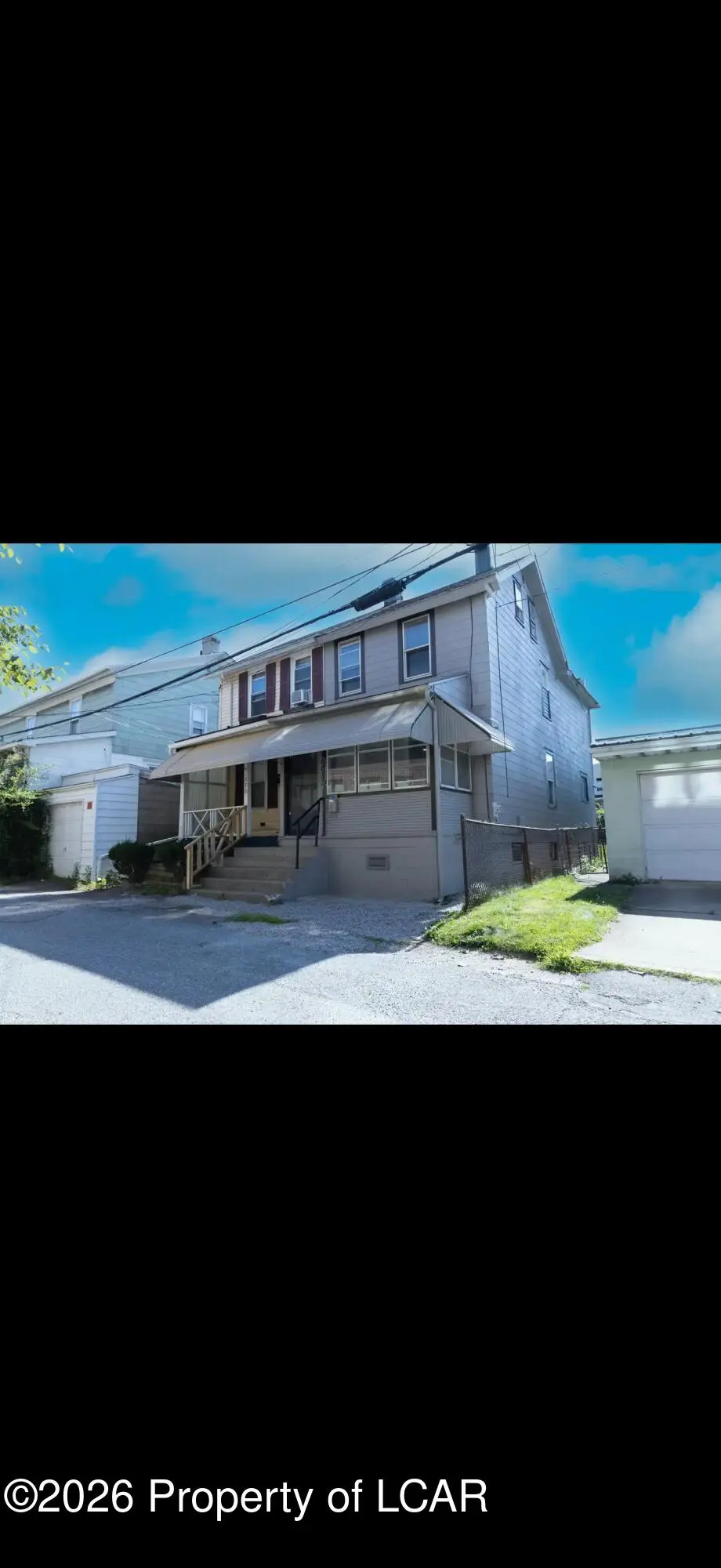 572 Wilbur Court, Hazleton in Hazleton