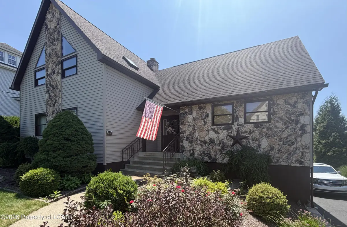 165 Chapel Street, Pittston in Pittston