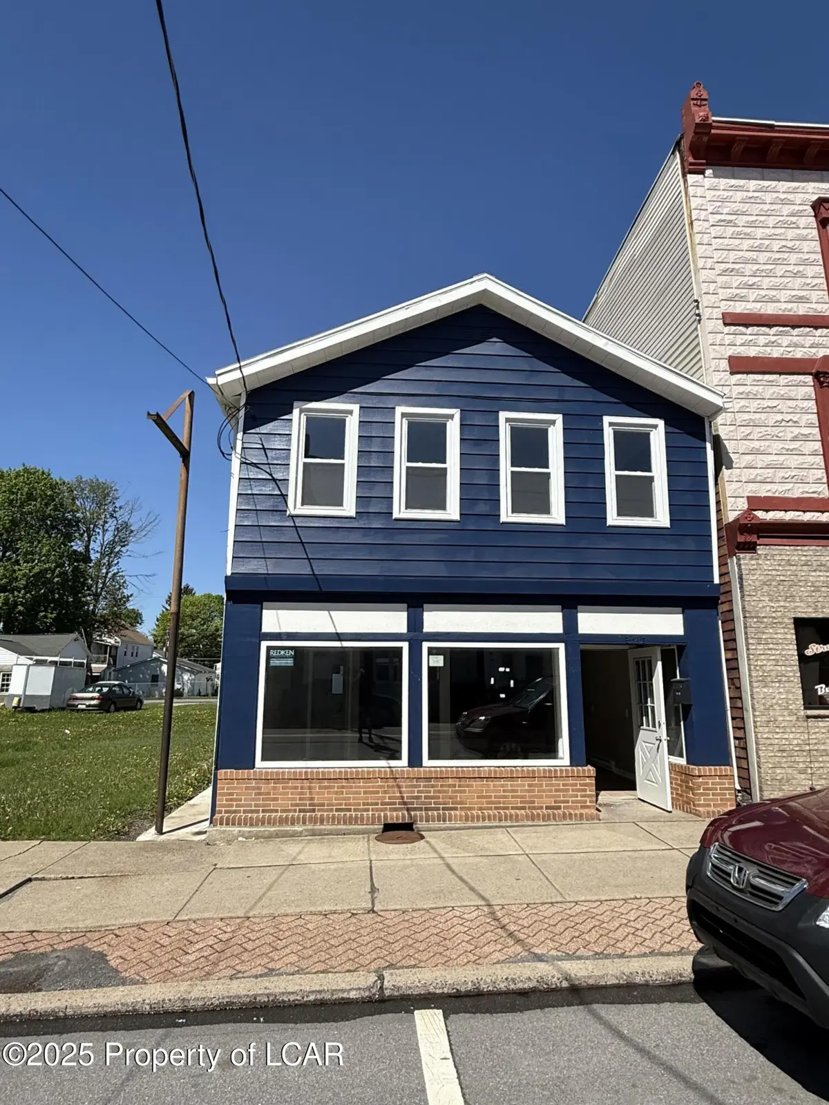 326 Centre Street, Freeland - 2,080 SF