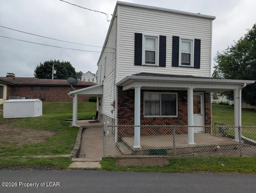 64 Jenkins Court, Pittston in Pittston