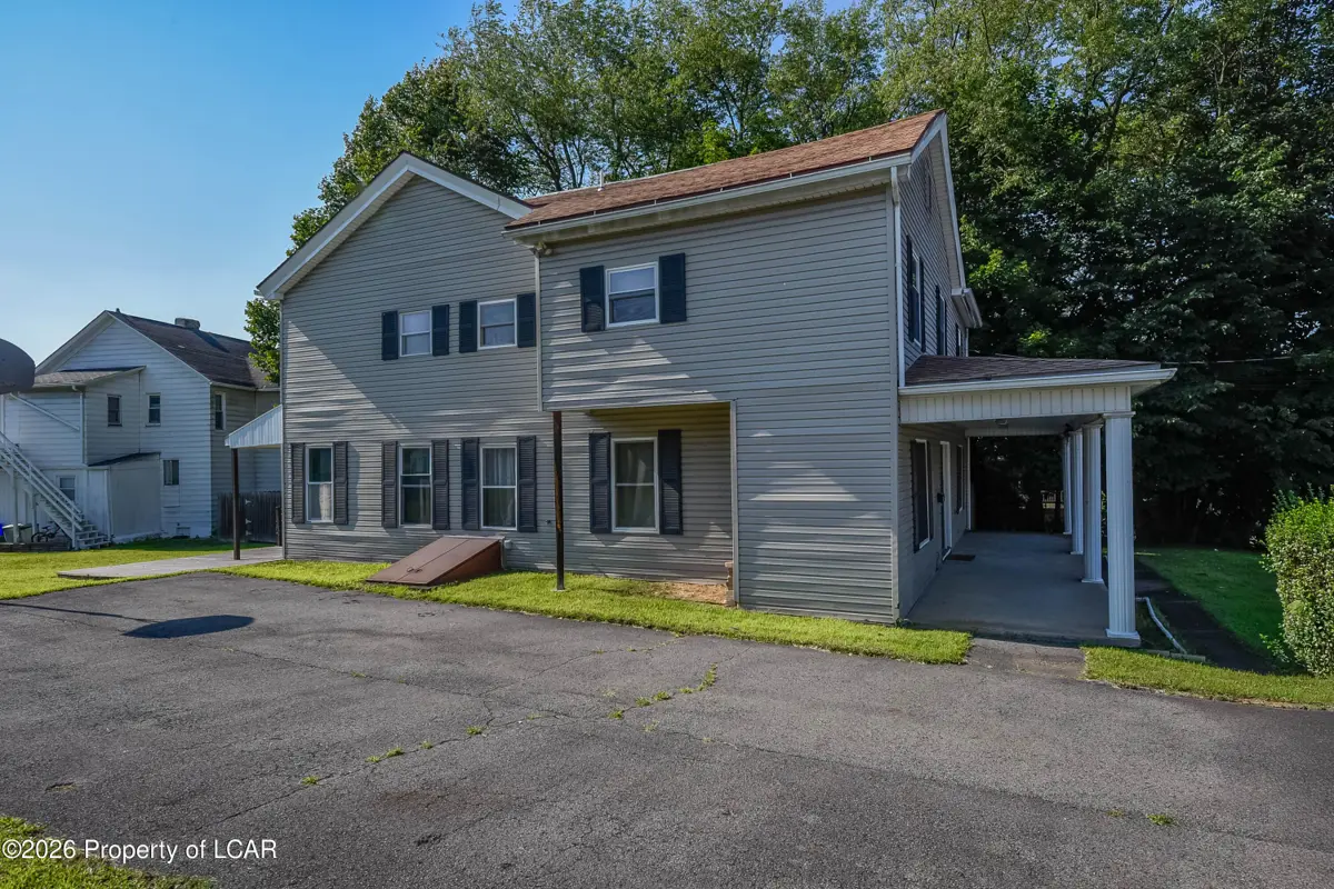 23 Gidding Street, Pittston in Pittston