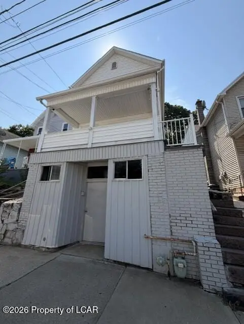 261 Hazle Street, Wilkes-Barre in Wilkes-Barre