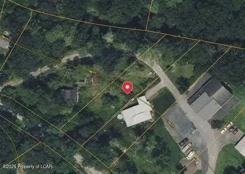 1536 Shady Lane, Mount Pocono