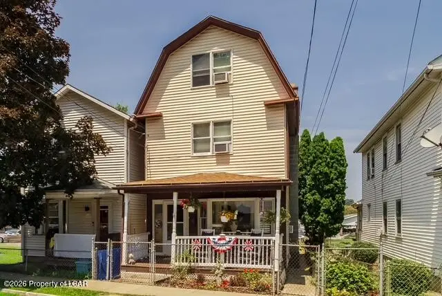 98 Kidder Street, Wilkes-Barre in Wilkes-Barre