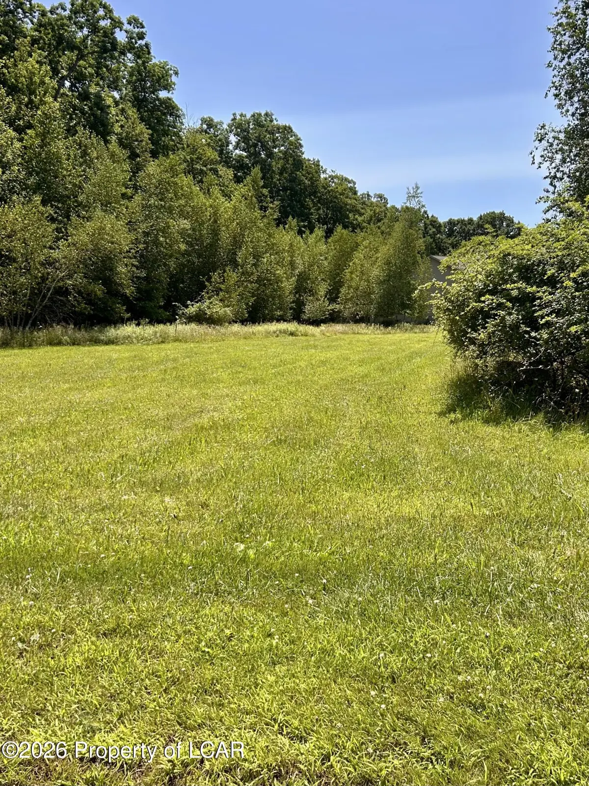 112 S Providence Road, Hazle Township