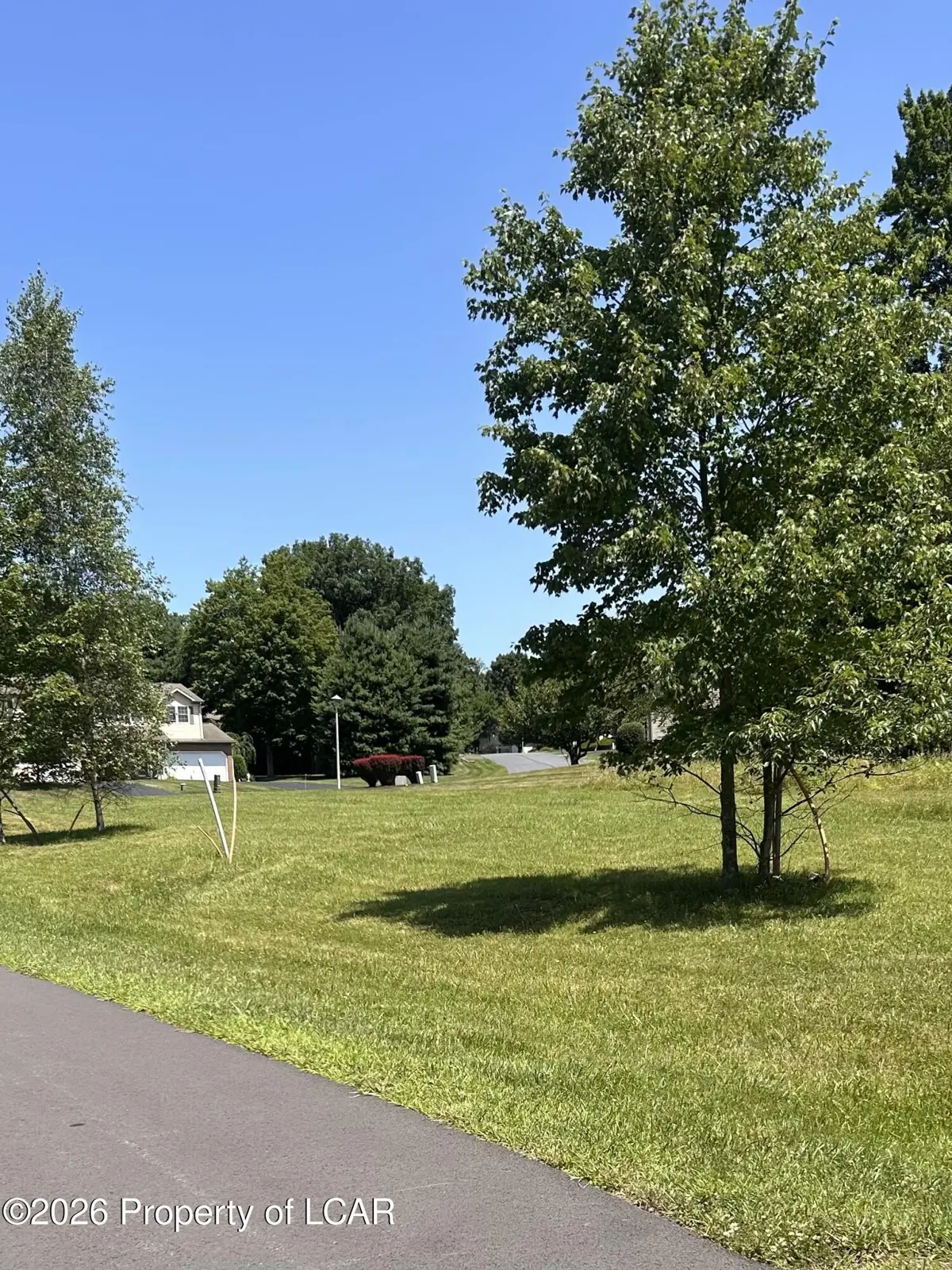 113 S Providence Road, Hazle Township