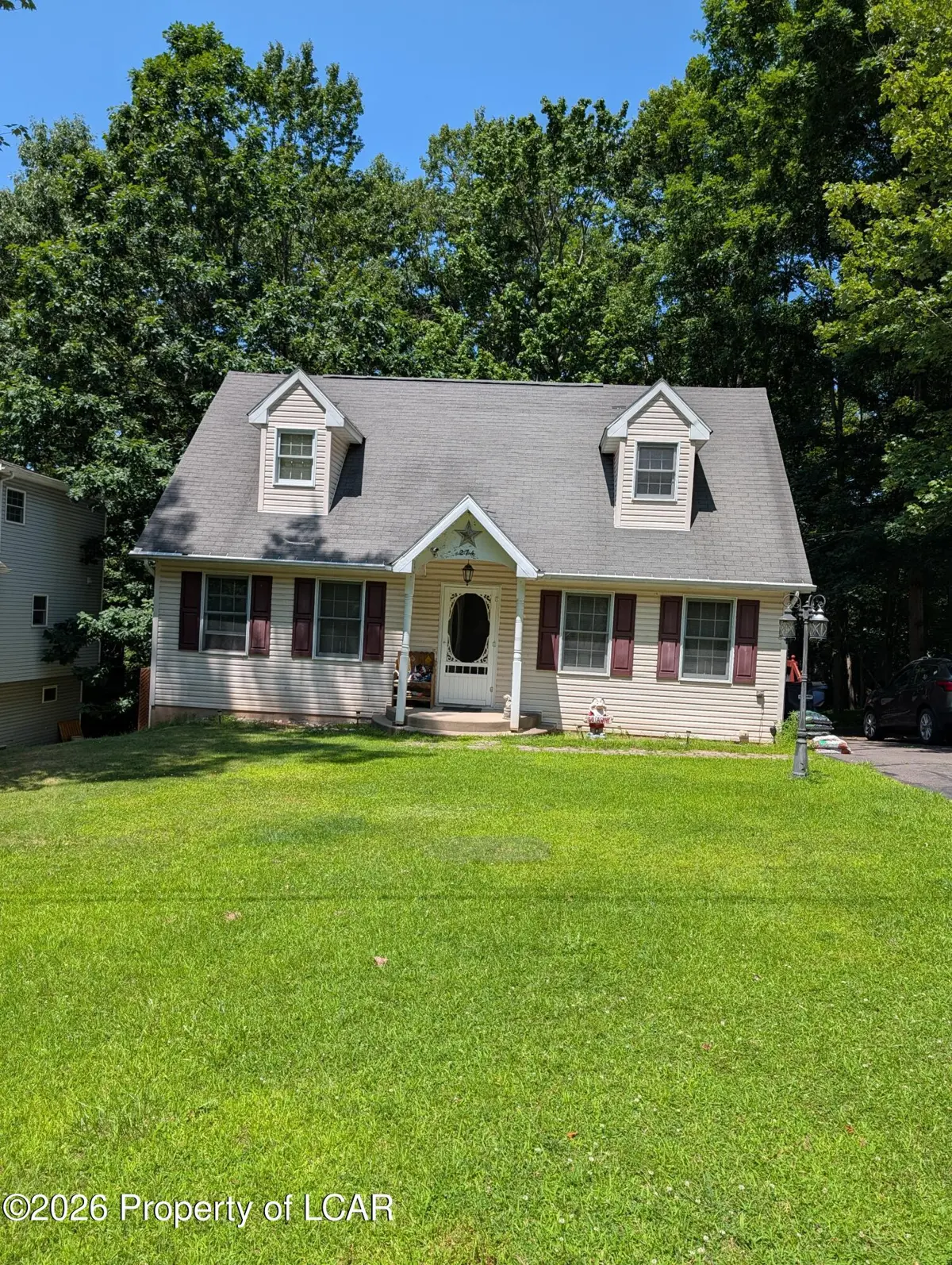 274 Snow Valley Drive, Drums - 3 bed - 2 bath - 1,834 SF