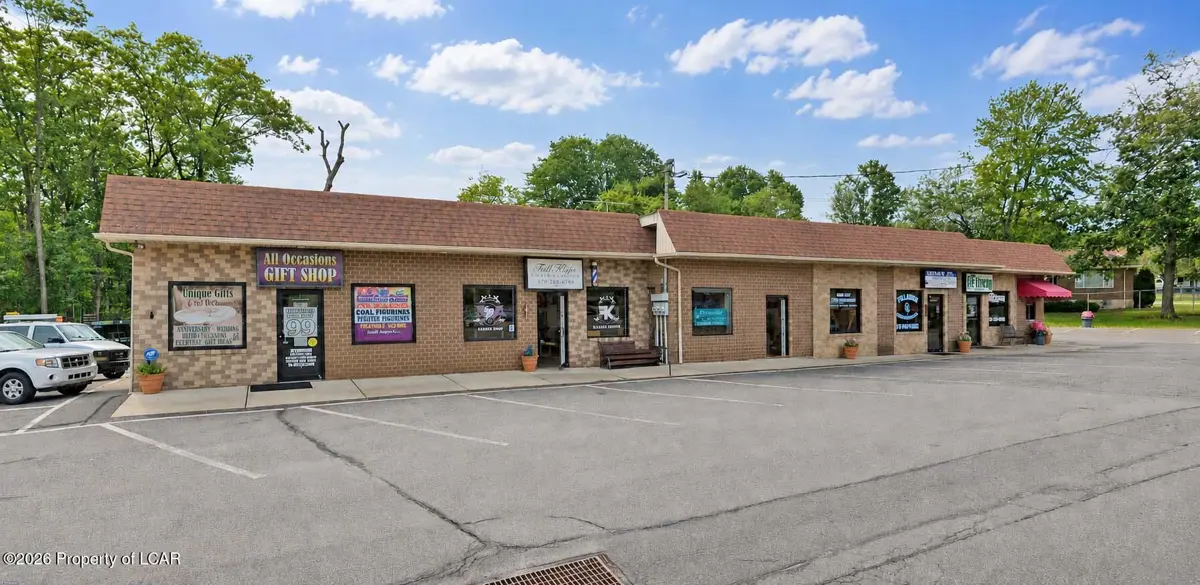 1071 PA-940, Hazle Township - 5 bath - 4,423 SF