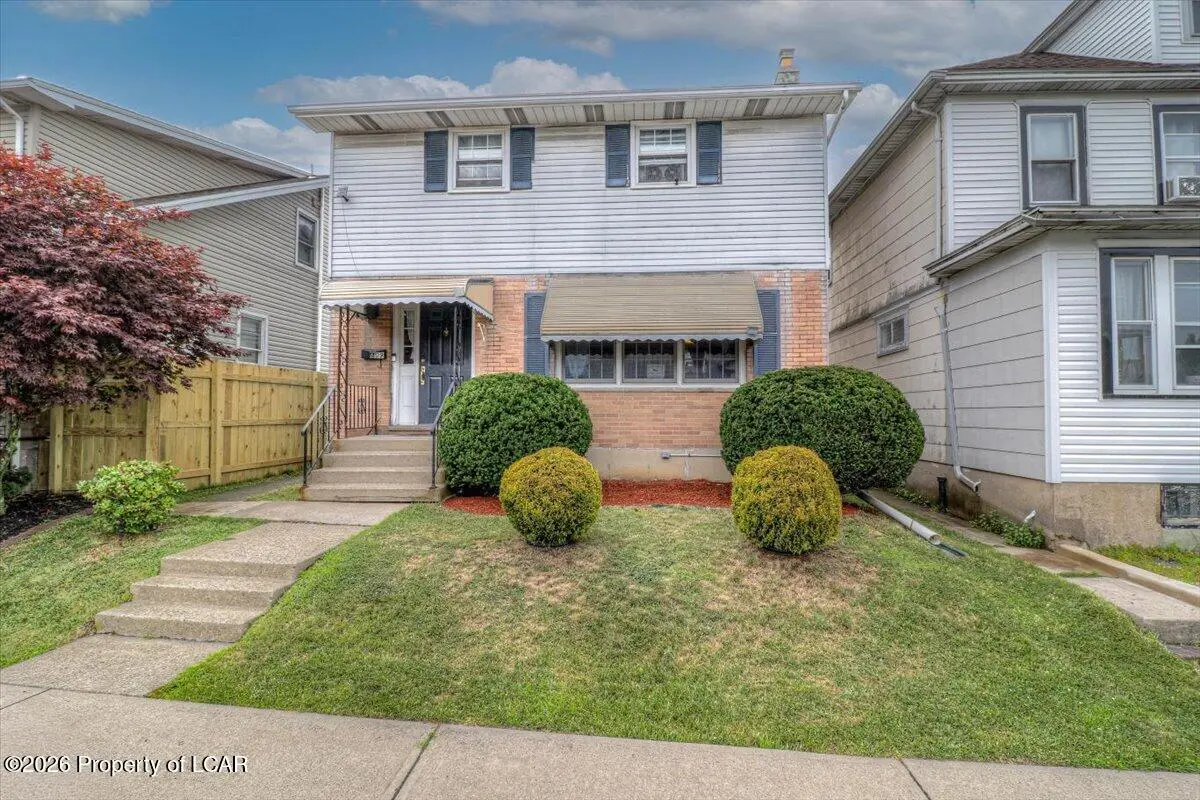 409 Carleton Avenue, Hazleton in Hazleton