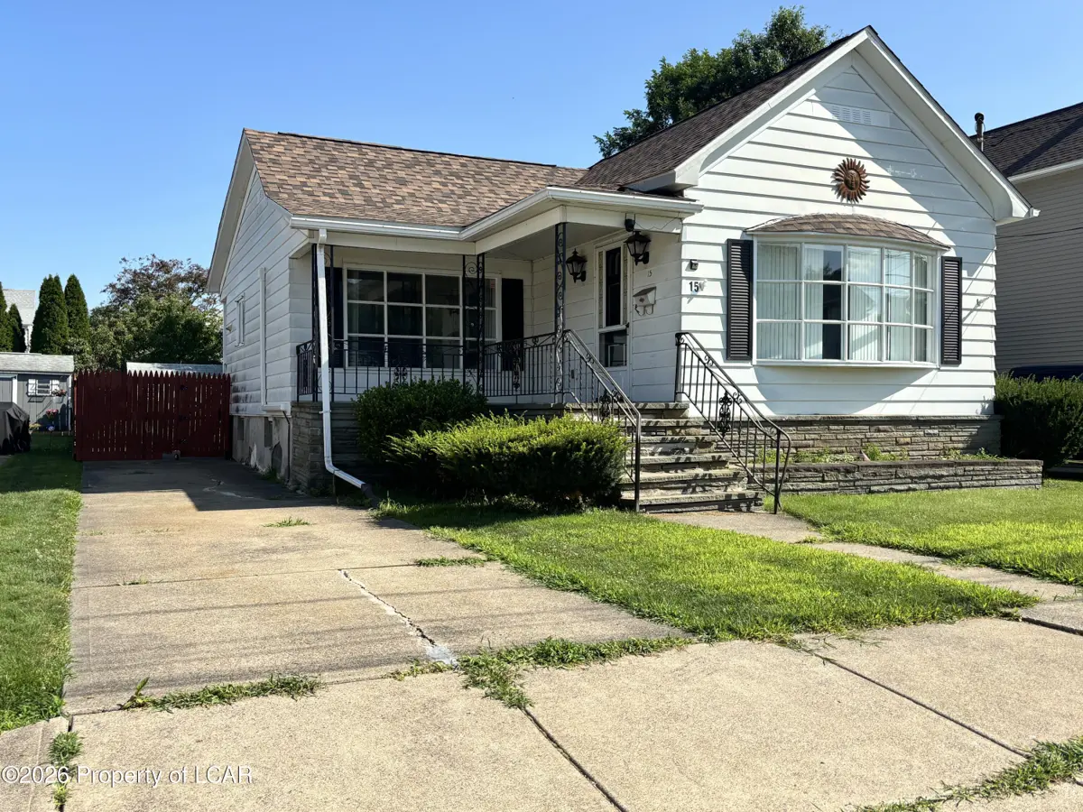 15 Milbre Street, Swoyersville in Swoyersville