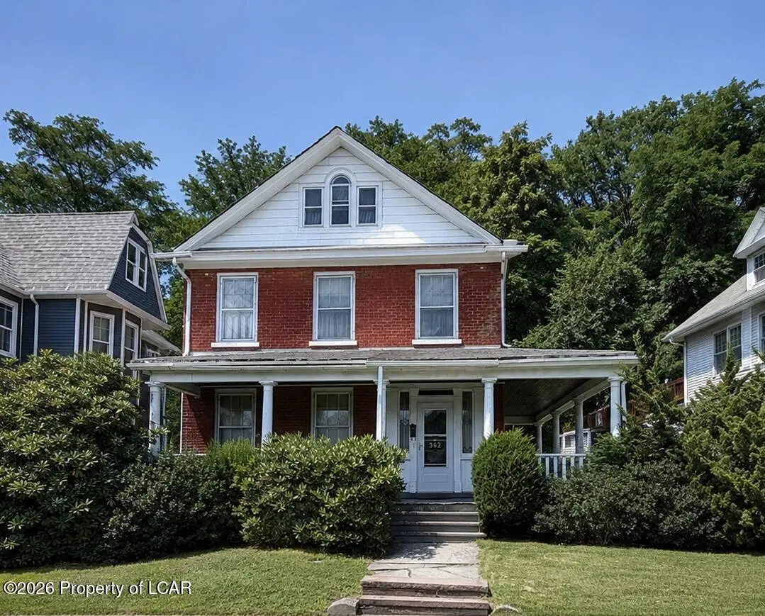 362 N Main Street, Wilkes-Barre in Wilkes-Barre