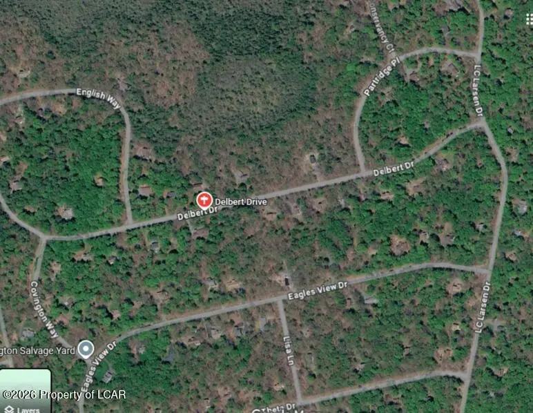 CC92 Delbert Drive, Covington Township