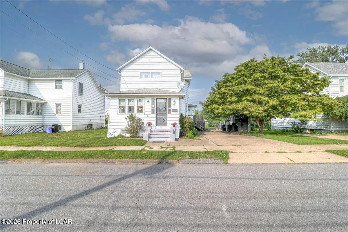 131 Kossack Street, Swoyersville in Swoyersville
