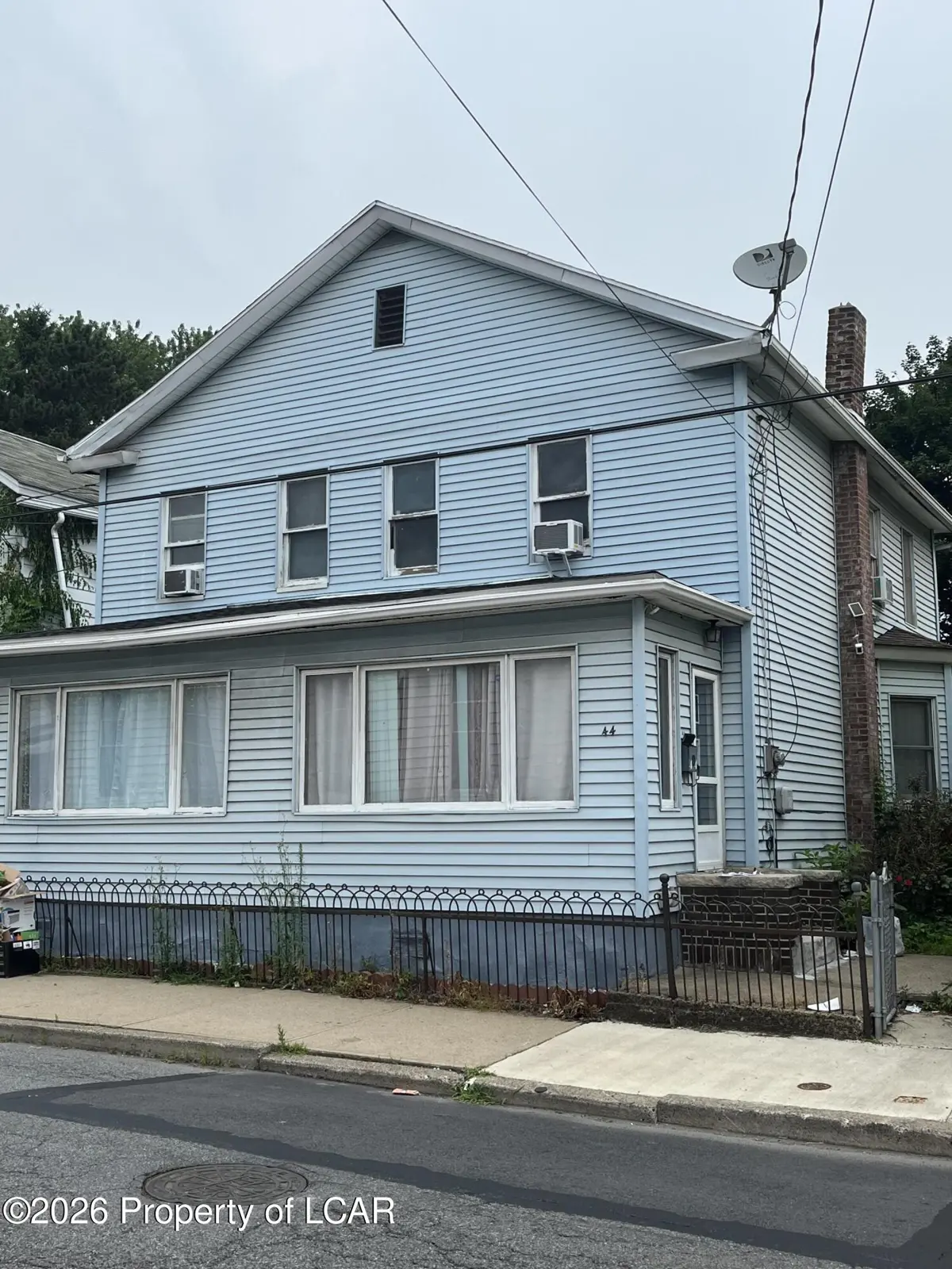 44 Cherry Street, Plymouth in Plymouth