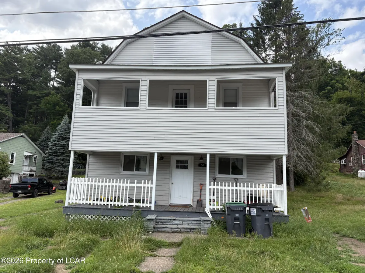 50 2nd Street, Harveys Lake - 7 bed - 4 bath - 2,400 SF
