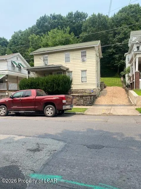 276 N Main Street, Wilkes-Barre - 1,548 SF