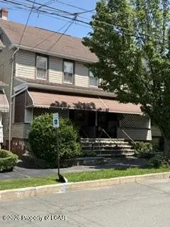 785 N James Street, Hazleton - 3,472 SF