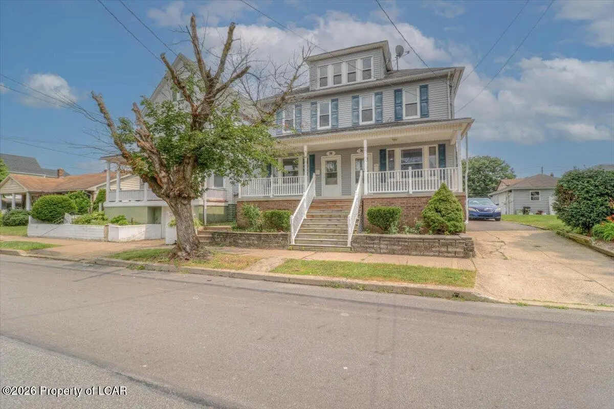 74 S Goodwin Avenue, Kingston in Kingston