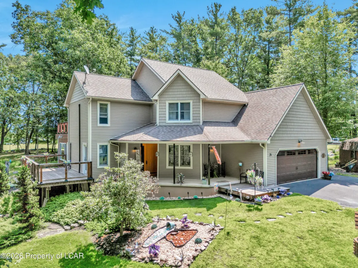 26 Chipper Road, Wapwallopen in Wapwallopen