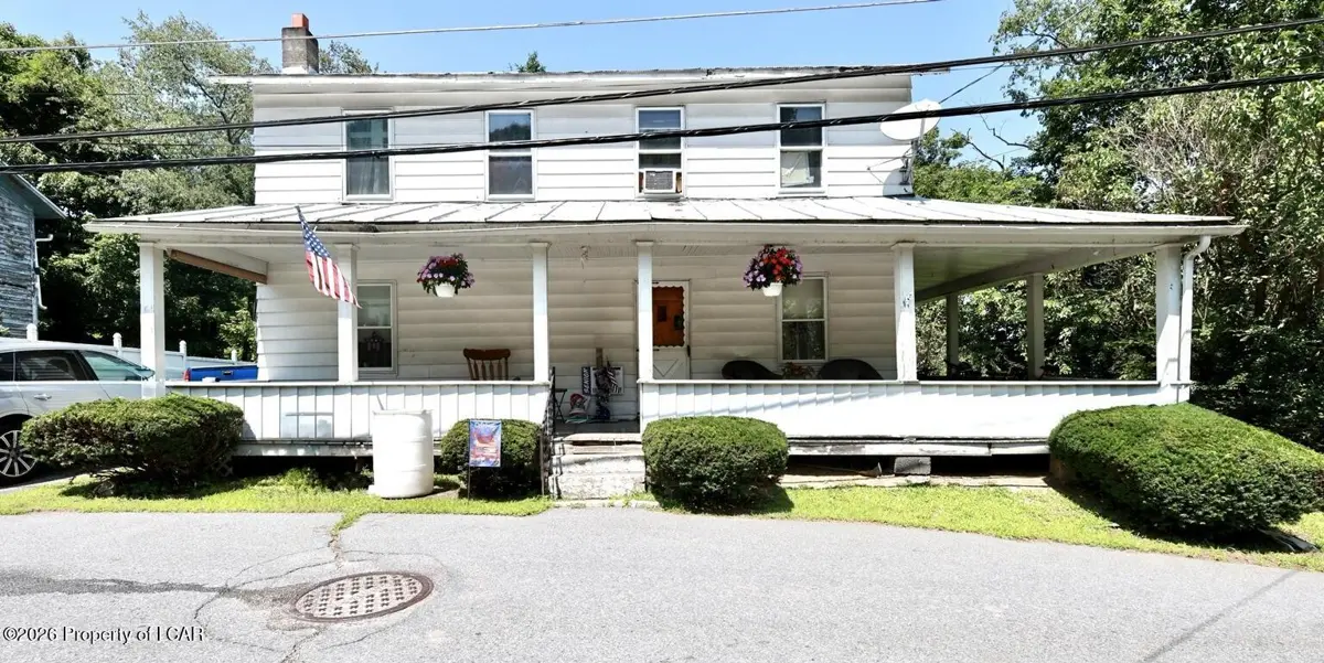74 Grant Street, Shickshinny - 3 bed - 1 bath - 1,294 SF