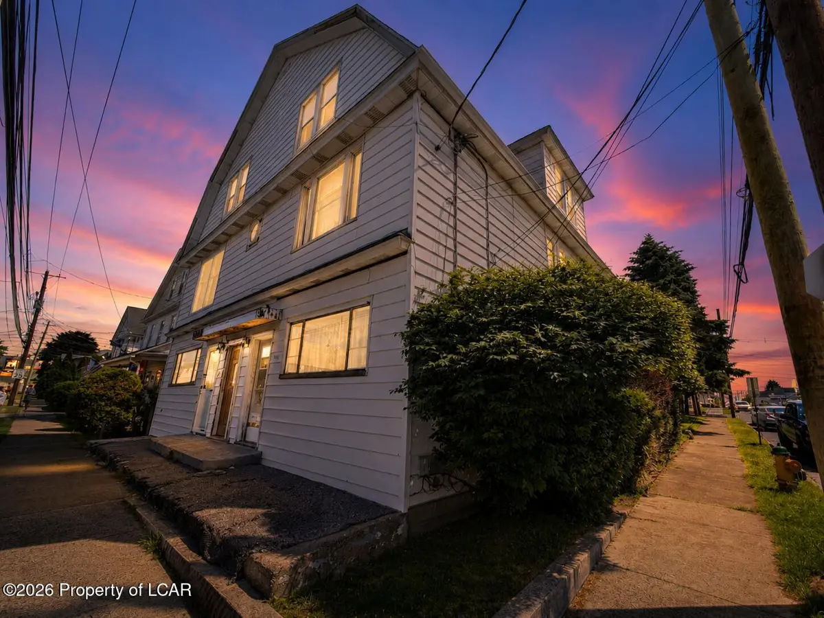 741 S Hanover Street 2, Nanticoke in Nanticoke