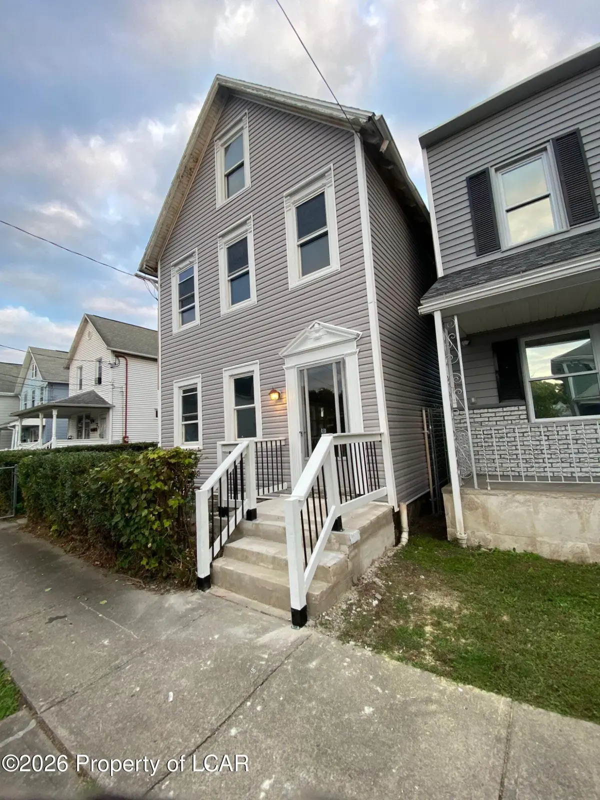 43 Wyoming Street, Wilkes-Barre in Wilkes-Barre