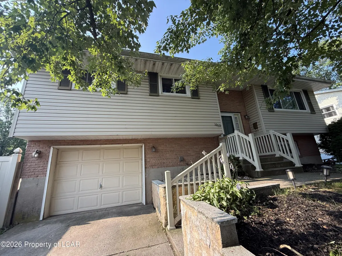 1052 W 20th Street, Hazle Township in Hazle Township