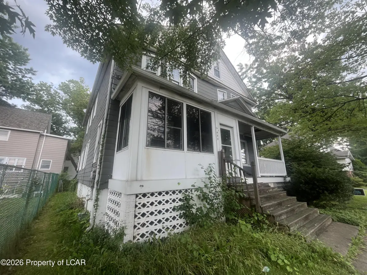 453 Northampton Street, Kingston in Kingston