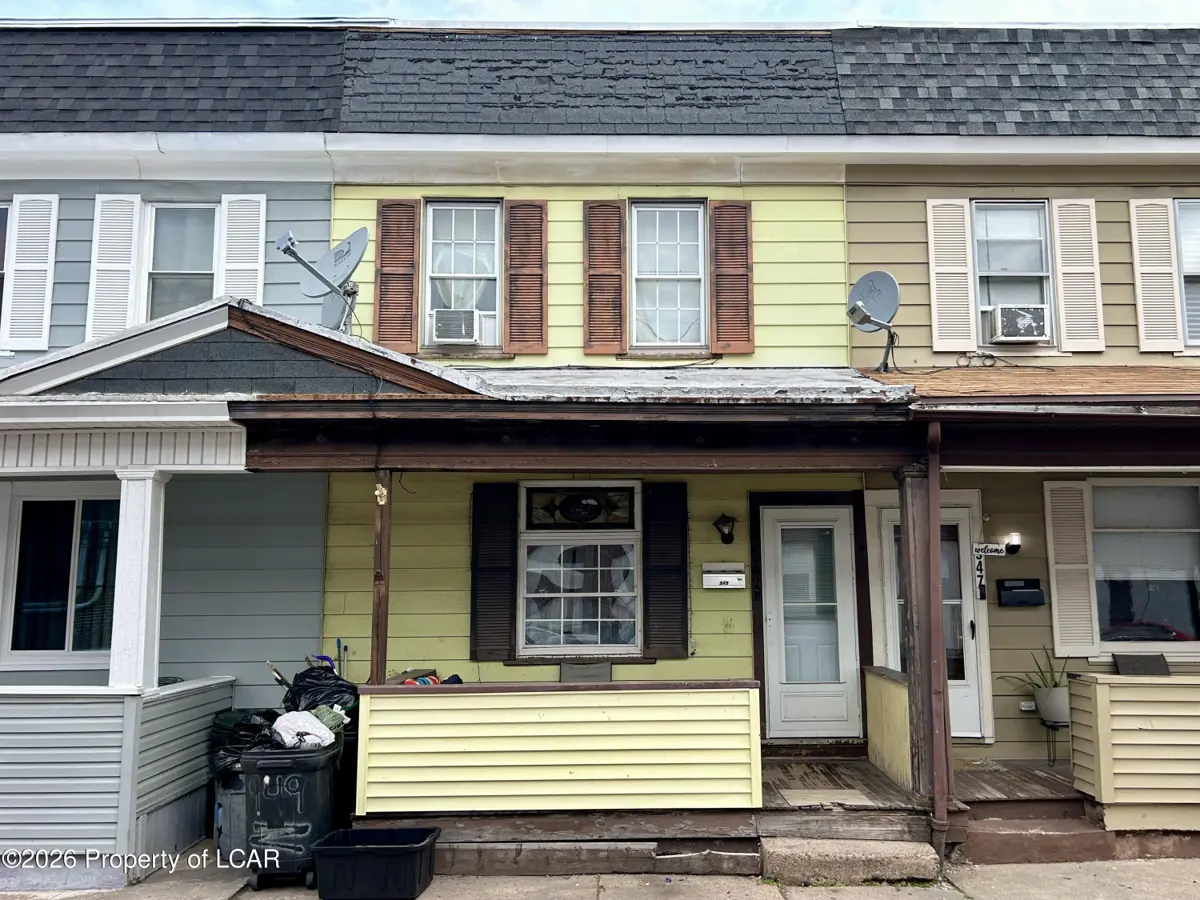 949 W Third Street, Hazleton in Hazleton