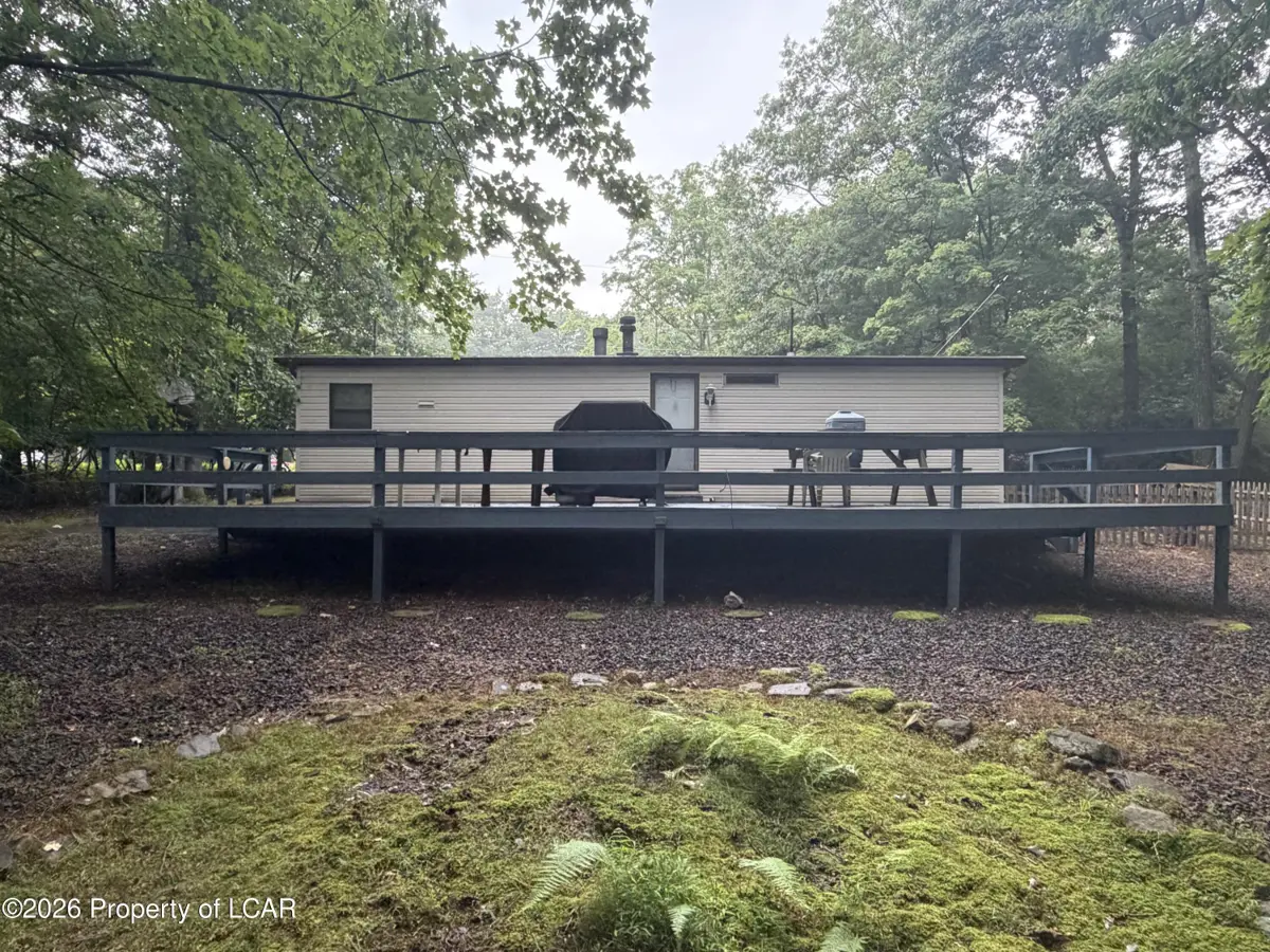 108 Fawn Terrace, White Haven in White Haven